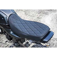 REPLACEMENT DUAL SEAT STITCH FIT HONDA NEW GROM 125 MSX 2020-2024