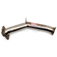 For Toyota Hilux GUN125 2.8L Fortuner 2015-2023 Front Exhaust Pipe 2015-2026