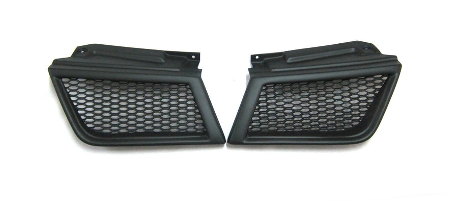 MITSUBISHI L200 GRILL ABS 2005-2010