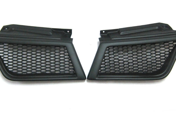 MITSUBISHI L200 GRILL ABS 2005-2010
