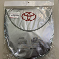 GENUINE GR Front Sun Shade Visor Toyota Hilux/ Fortuner