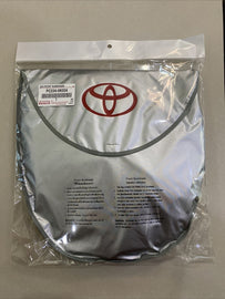 GENUINE GR Front Sun Shade Visor Toyota Hilux/ Fortuner
