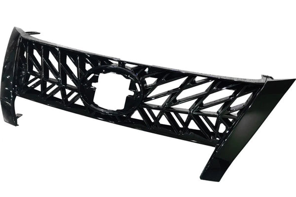 TOYOTA FORTUNER FULL GRILL REPLACEMENT