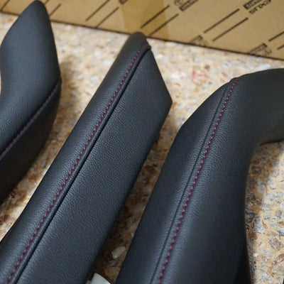 GENUINE SET ARMREST DOORS SET TOYOTA FORTUNER 2015-2025