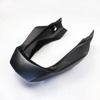 FIT HONDA GROM 125 2021-2024 REAR FAIRING COVER TRIM TAIL COWL SEAT MATTE BLACK