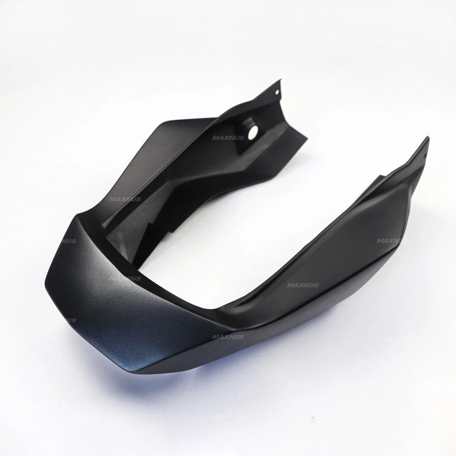 FIT HONDA GROM 125 2021-2024 REAR FAIRING COVER TRIM TAIL COWL SEAT MATTE BLACK