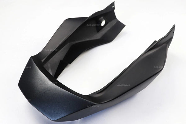 FIT HONDA GROM 125 2021-2024 REAR FAIRING COVER TRIM TAIL COWL SEAT MATTE BLACK
