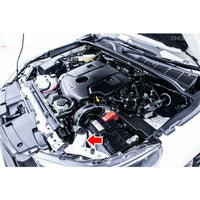 WASHER TANK COMPLETED SET FOR TOYOTA HILUX REVO SR5 2015-2020 TGN GUN PICKUP UTE