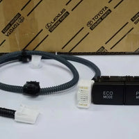ECO/PWR MODE With Cable For Toyota Hilux 2016-2022 Plug And Play