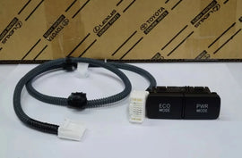ECO/PWR MODE With Cable For Toyota Hilux 2016-2022 Plug And Play