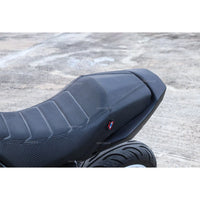 FIT HONDA GROM 125 2021-2024 REAR FAIRING COVER TRIM TAIL COWL SEAT MATTE BLACK