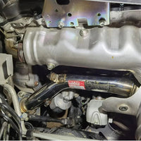 For Toyota Hilux GUN125 2.8L Fortuner 2015-2023 Front Exhaust Pipe 2015-2026