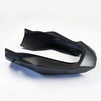 FIT HONDA GROM 125 2021-2024 REAR FAIRING COVER TRIM TAIL COWL SEAT MATTE BLACK