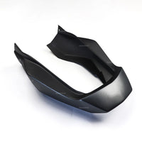FIT HONDA GROM 125 2021-2024 REAR FAIRING COVER TRIM TAIL COWL SEAT MATTE BLACK