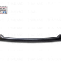 For Toyota Hilux SR5 KUN125 UTE 2020 - '22 Matte Line Front Hood Bonnet