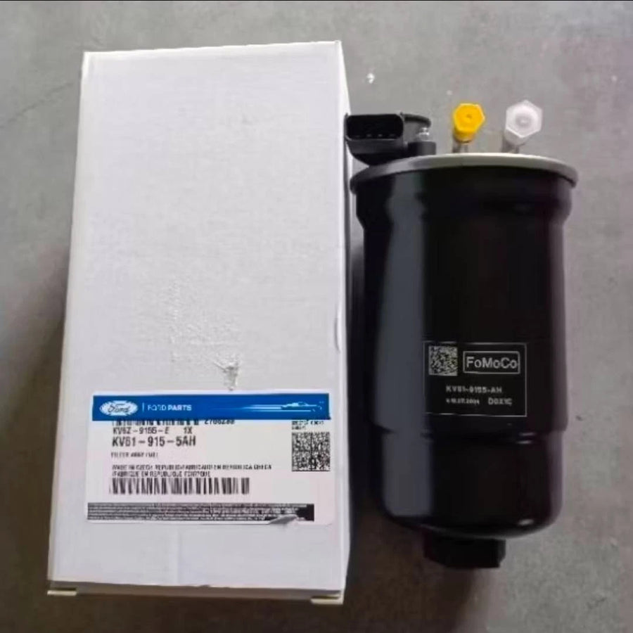 Genuine Ford Fuel Filter Next Gen Ranger/Everest  2.0L KV6Z9155 2022-2026
