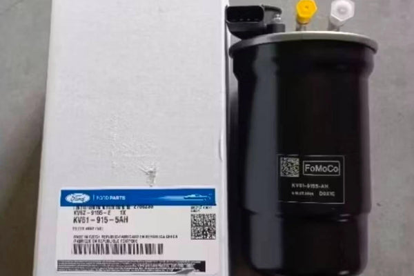 Genuine Ford Fuel Filter Next Gen Ranger/Everest  2.0L KV6Z9155 2022-2026