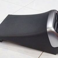 GENUINE TOYOTA HILUX  2015-17 CENTER CONSOLE REAR AIR VENT 55686-KK170-180