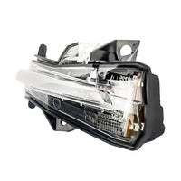 Right RH GENUINE Side Mirror Turn Signal Lamp Light For Isuzu D-Max RG 2020-2023