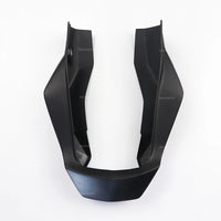 FIT HONDA GROM 125 2021-2024 REAR FAIRING COVER TRIM TAIL COWL SEAT MATTE BLACK