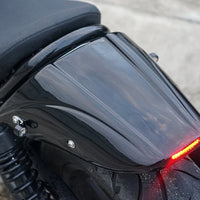 Honda Rebel CMX 300/500 17-2025 Rear Tail Tidy Fender Fairing v3 Upgrade Kit