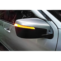 Right RH GENUINE Side Mirror Turn Signal Lamp Light For Isuzu D-Max RG 2020-2023