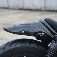 Honda Rebel CMX 300/500 17-2025 Rear Tail Tidy Fender Fairing v3 Upgrade Kit