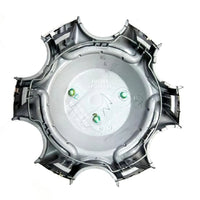 1x Genuine Wheel Center Cap Hub Cover For Toyota Fortuner SW4 Hilux 2015 - 2020