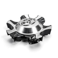 1x Genuine Wheel Center Cap Hub Cover For Toyota Fortuner SW4 Hilux 2015 - 2020