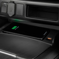 TOYOTA FORTUNER 2015-2019 GENUINE CHARGING UNIT