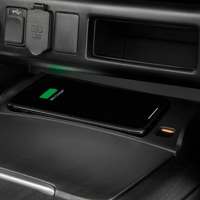 TOYOTA FORTUNER 2015-2019 GENUINE CHARGING UNIT