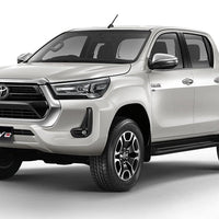 Toyota Hilux  Sr5 2021 2022 Sporty Cover Lever Plate Base Auto Gear