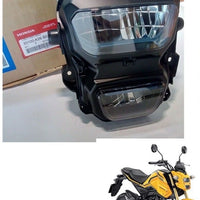 HONDA GROM 2016-21 HEADLIGHT ASSEMBLY HEADLAMP LED FRONT GENUINE PARTS