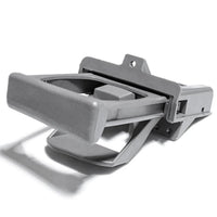 FIT 2004-2015 TOYOTA HILUX KUN26 MK6 MK7 FORTUNER SUV CUP HOLDER DRINK GREY RH
