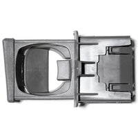 FIT 2004-2015 TOYOTA HILUX KUN26 MK6 MK7 FORTUNER SUV CUP HOLDER DRINK GREY RH