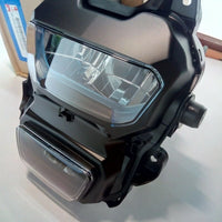 HONDA GROM 2016-21 HEADLIGHT ASSEMBLY HEADLAMP LED FRONT GENUINE PARTS
