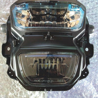 HONDA GROM 2016-21 HEADLIGHT ASSEMBLY HEADLAMP LED FRONT GENUINE PARTS