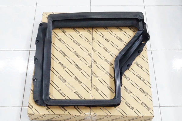 HOOD AIR INTAKE 76186-0K030 FOR TOYOTA HILUX FORTUNER 2012-2014