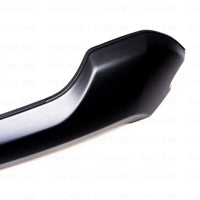 For Toyota Hilux SR5 KUN125 UTE 2020 - '22 Matte Line Front Hood Bonnet