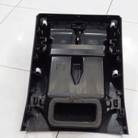 GENUINE TOYOTA HILUX  2015-17 CENTER CONSOLE REAR AIR VENT 55686-KK170-180