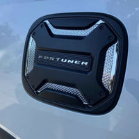 TOYOTA FORTUNER 2015-2025 GENUINE FUEL DOOR COVER