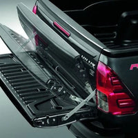 GENUINE TAILGATE LIFT ASSIST EASY OPEN&CLOSE FOR TOYOTA HILUX REVO 2015-2025