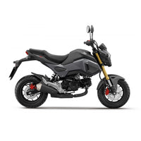 HONDA GROM 2016-21 HEADLIGHT ASSEMBLY HEADLAMP LED FRONT GENUINE PARTS