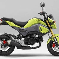 HONDA GROM 2016-21 HEADLIGHT ASSEMBLY HEADLAMP LED FRONT GENUINE PARTS