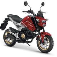 HONDA GROM 2016-21 HEADLIGHT ASSEMBLY HEADLAMP LED FRONT GENUINE PARTS