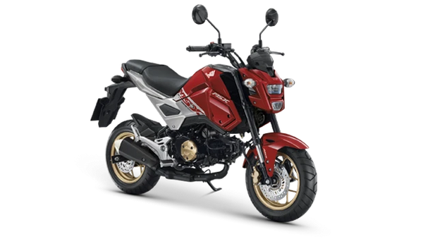 HONDA GROM 2016-21 HEADLIGHT ASSEMBLY HEADLAMP LED FRONT GENUINE PARTS