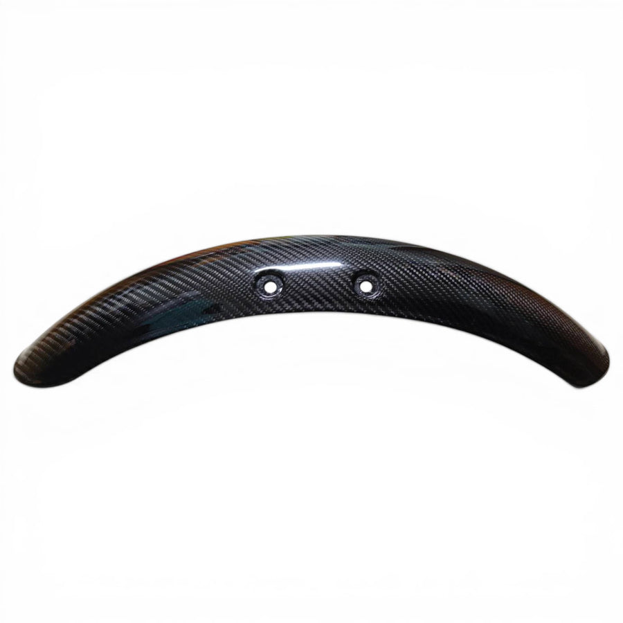 Carbon Fiber Front Fender Mudguard For Royal Enfield Interceptor 650 INT650 GT