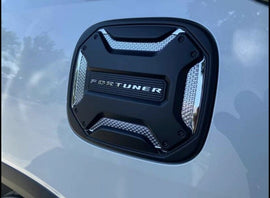 TOYOTA FORTUNER 2015-2025 GENUINE FUEL DOOR COVER