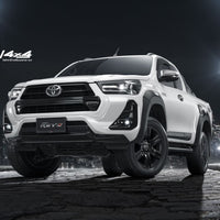 TOYOTA HILUX GENUINE FOG LIGHT GARNISH 2021-2024