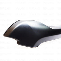 For Toyota Hilux SR5 KUN125 UTE 2020 - '22 Matte Line Front Hood Bonnet
